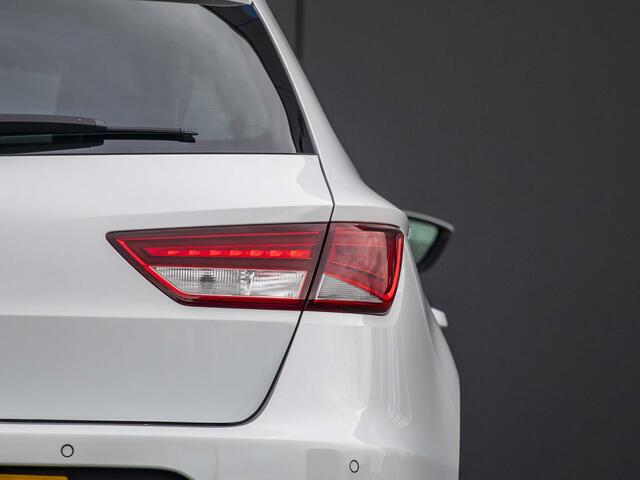 Seat LEON ST 1.4 EcoTSI FR Connect