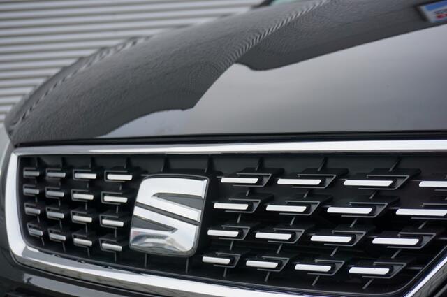 Seat LEON 1.4 TSI X-PERIENCE LM VELGEN | CLIMA | CRUISE | PDC