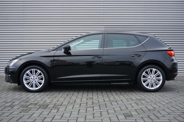 Seat LEON 1.4 TSI X-PERIENCE LM VELGEN | CLIMA | CRUISE | PDC