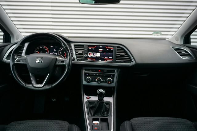 Seat LEON 1.4 TSI X-PERIENCE LM VELGEN | CLIMA | CRUISE | PDC