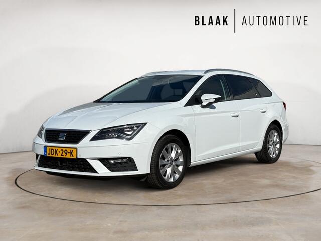 Seat LEON ST 1.0 EcoTSI Style