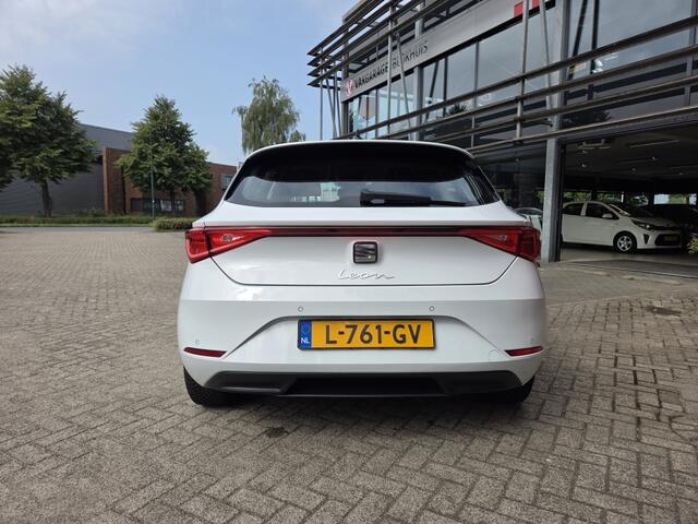 Seat LEON 110pk TSI Style Business | Climate | Carplay | PDC