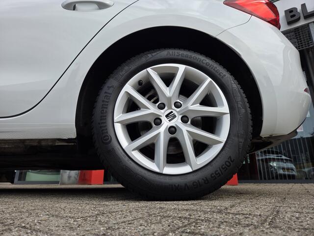 Seat LEON 110pk TSI Style Business | Climate | Carplay | PDC