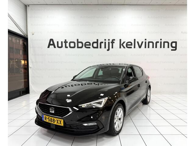 Seat LEON Sportstourer 1.5 TSI Style BnsIn Bovag Garantie