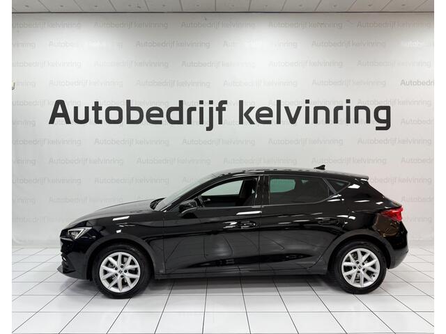 Seat LEON Sportstourer 1.5 TSI Style BnsIn Bovag Garantie
