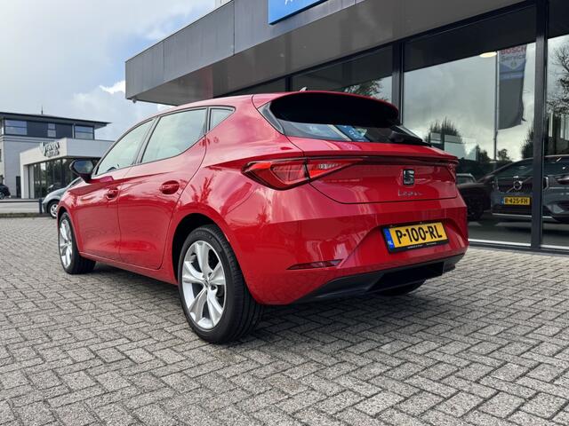 Seat LEON 1.0 TSI Reference | LED | Clima | Navi | Cruise | CarPlay | DAB