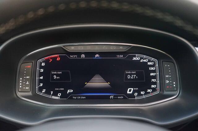 Seat LEON ST Cupra 300 4Drive Ultimate-edition/Pano/DCC/Schaalstoel/Beats/Sfe