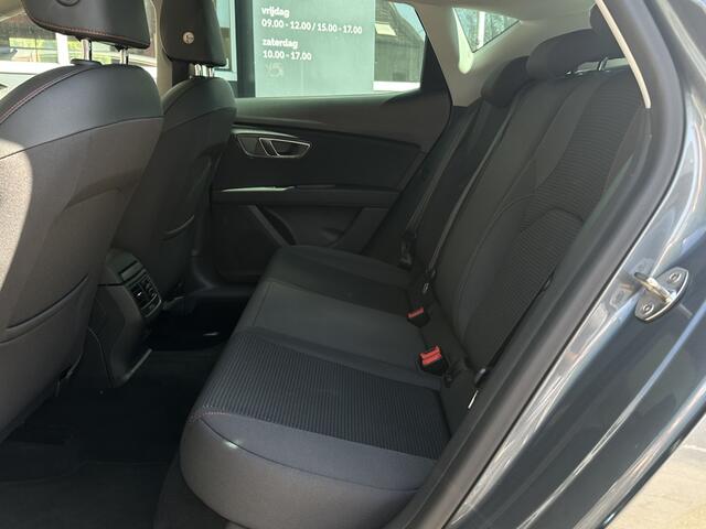 Seat LEON 1.4 TSI 125Pk FR Pano Navi Led Pdc 2018