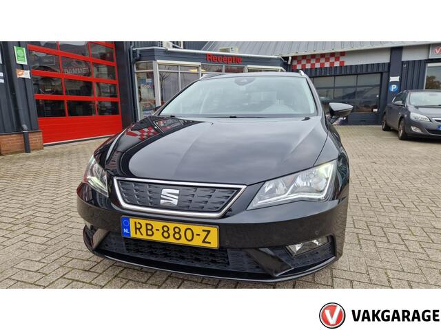 Seat LEON ST 1.0 EcoTSI St. BnsI.