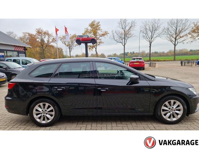 Seat LEON ST 1.0 EcoTSI St. BnsI.