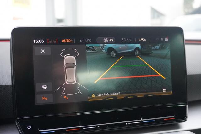 Seat LEON 1.5 eTSI FR LaunchEd Led | Stoel&Stuur verwm. | Trekhaak | NAP