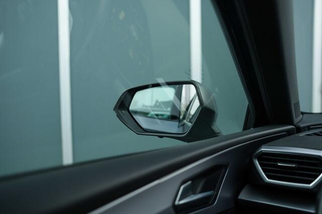 Seat LEON Sportstourer 1.4 TSI 204pk eHybrid PHEV FR | Elk. Trekhaak