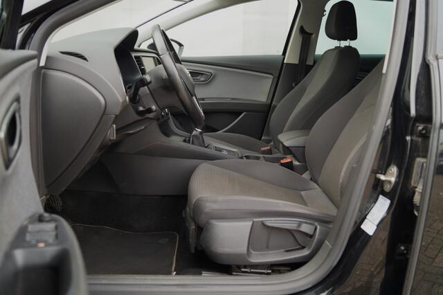 Seat LEON ST 1.0 EcoTSI 115pk Style Business -PDC-NAVI-ECC-