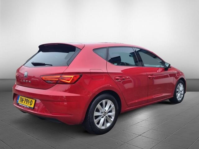 Seat LEON 1.0 EcoTSI LED koplampen