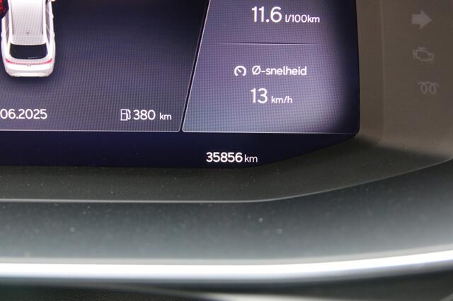 Seat LEON Sportstourer 1.5 eTSI FR Bns Int