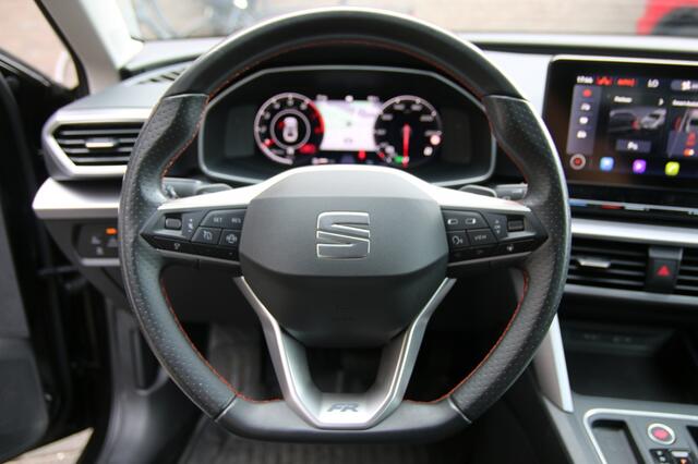 Seat LEON Sportstourer 1.5 eTSI FR Bns Int