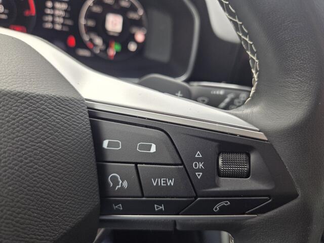 Seat LEON Sportstourer 1.0 eTSI Style BnsIn AUTOMAAT