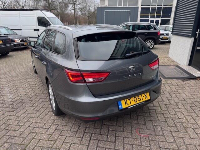 Seat LEON ST 1.0 EcoTSI Style Con