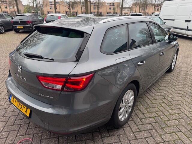 Seat LEON ST 1.0 EcoTSI Style Con