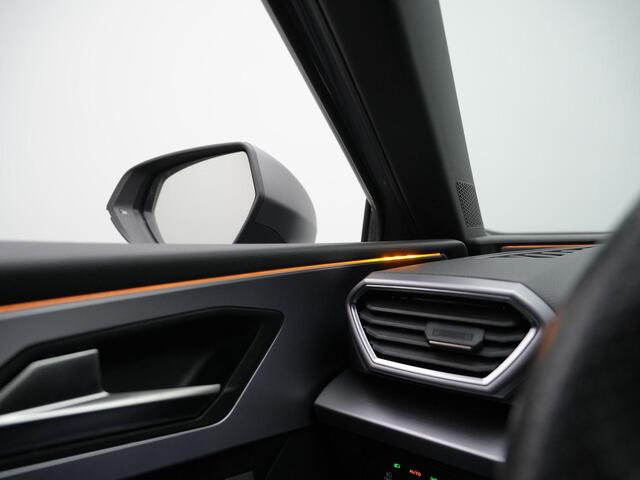 Seat LEON Sportstourer 1.5 TSI e-Hybrid 204 pk DSG FR Business | Trekhaak | Matrix LED | Achteruitrijcamera | Adaptive Cruise | Navigatie