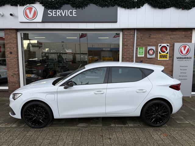 Seat LEON 1.4 TSI eHybrid PHEV FR
