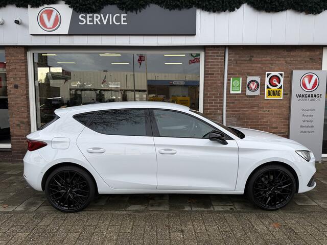 Seat LEON 1.4 TSI eHybrid PHEV FR