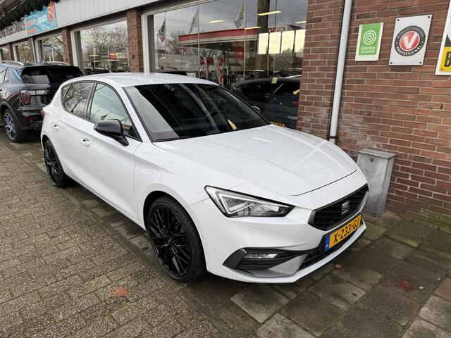 Seat LEON 1.4 TSI eHybrid PHEV FR