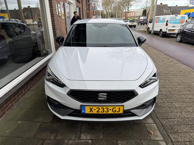 Seat LEON 1.4 TSI eHybrid PHEV FR