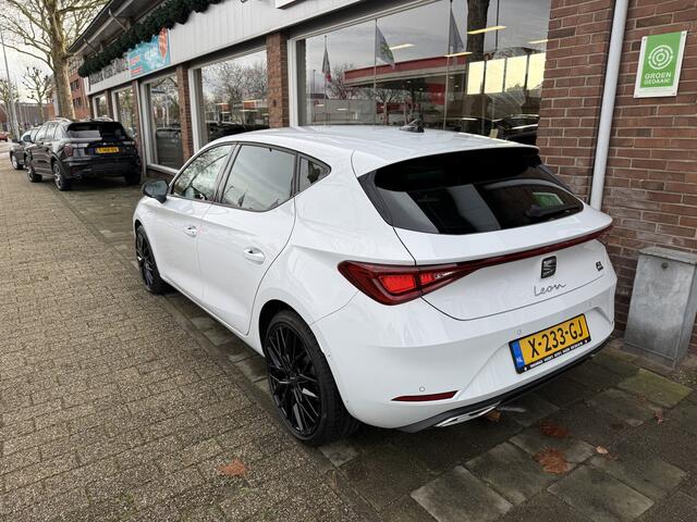 Seat LEON 1.4 TSI eHybrid PHEV FR