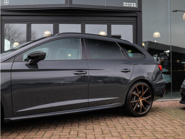 Seat LEON ST 2.0 TSI CUPRA 300
