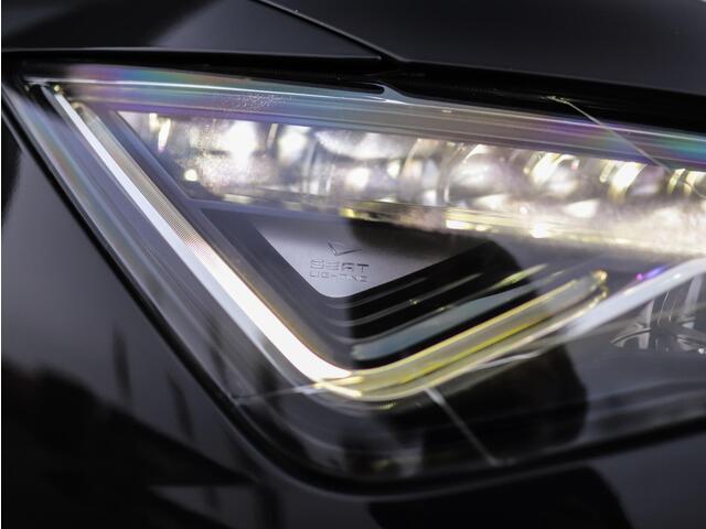 Seat LEON ST 2.0 TSI CUPRA 300