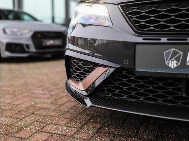 Seat LEON ST 2.0 TSI CUPRA 300