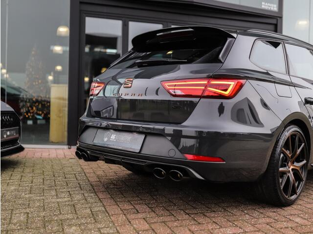 Seat LEON ST 2.0 TSI CUPRA 300