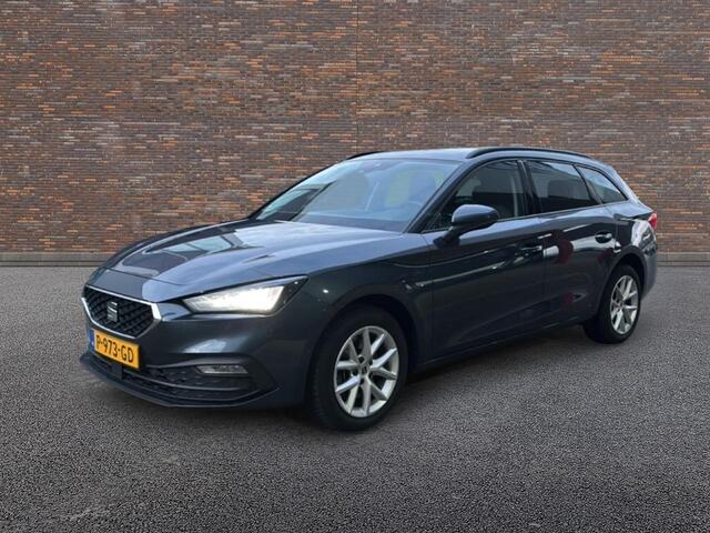 Seat LEON Sportstourer 2.0 TDI Style Business Intense