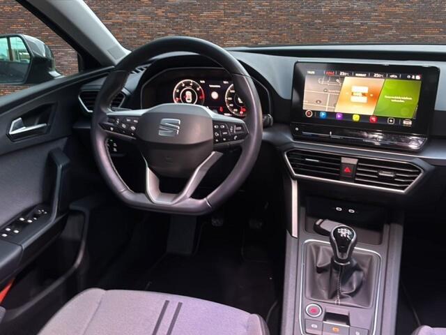 Seat LEON Sportstourer 2.0 TDI Style Business Intense