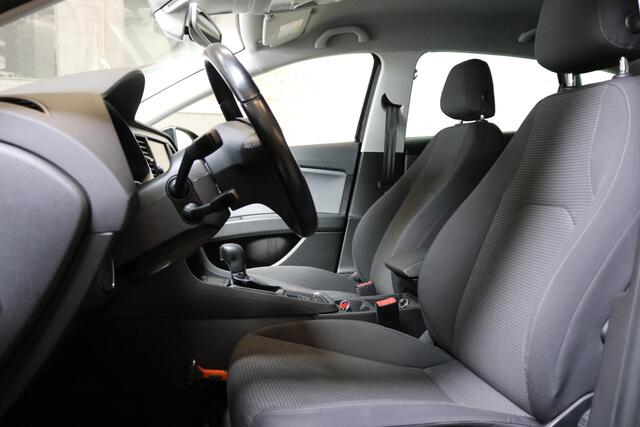 Seat LEON 1.0 EcoTSI Style Business Intense | AUTOMAAT | PDC | NAVI | NL AUTO | NAP |