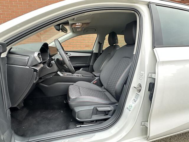 Seat LEON Sportstourer 1.4 TSI eHybride PHEV FR Business Intense 225PK