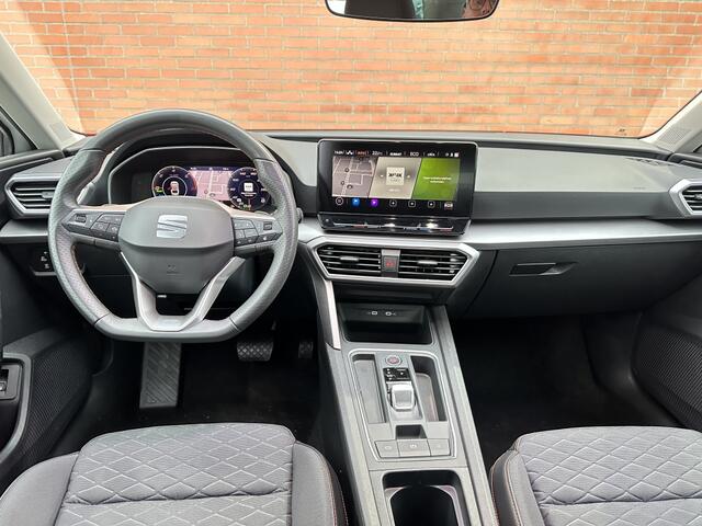 Seat LEON Sportstourer 1.4 TSI eHybride PHEV FR Business Intense 225PK