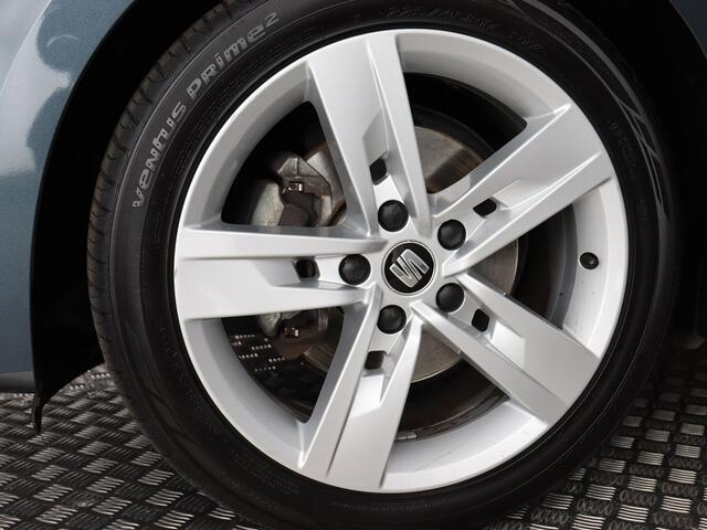 Seat LEON ST 1.5 TSI FR Business Intense (NL-Auto / Afn. Trekhaak / Virtual / Navi / Carplay)