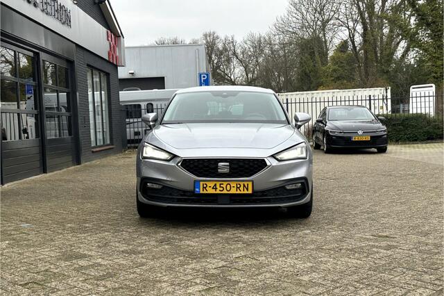 Seat LEON 1.0 eTSI Style Business Intense