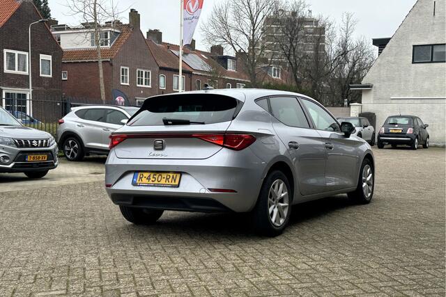 Seat LEON 1.0 eTSI Style Business Intense