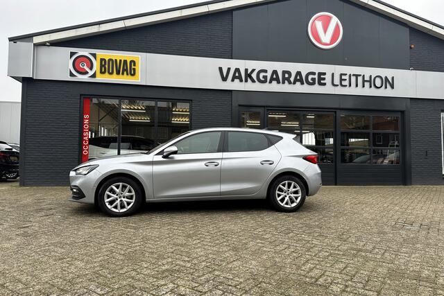 Seat LEON 1.0 eTSI Style Business Intense
