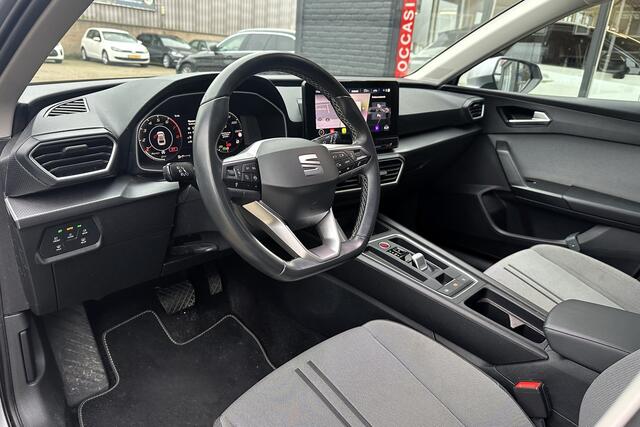 Seat LEON 1.0 eTSI Style Business Intense