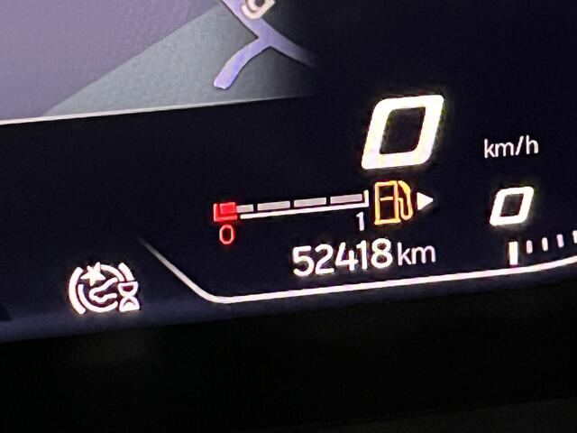 Seat LEON Sportstourer 1.4 TSI eHybrid PHEV FR / AUTOMAAT/ PARK.SENSOR.V+A/ CAMERA/ STUUR+STOEL VERWARM./ KEYLESS/ ACC/ DODE HOEK/ DRIVE PROFILE/ NAVI/ FULL LINK/ DIGITAL DASH/ DAB/ CLIMA/ LED/ ISOFIX/ 17'' LMV