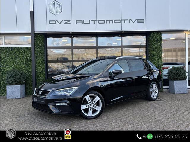 Seat LEON ST 1.5 TSI FR Business Intense | Pano | PDC | Trekhaak
