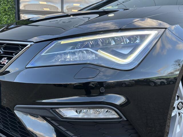 Seat LEON ST 1.5 TSI FR Business Intense | Pano | PDC | Trekhaak