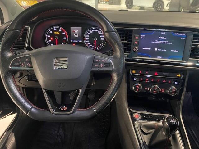 Seat LEON 1.5 TSI ST FR