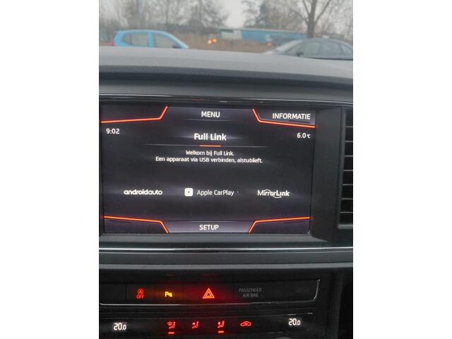 Seat LEON ST 1.0 EcoTSI St. BnsI.