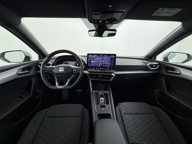 Seat LEON Sportstourer 1.5 TSI e-Hybrid FR PHEV First Edition