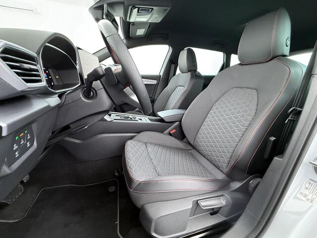 Seat LEON Sportstourer 1.5 TSI e-Hybrid FR PHEV First Edition